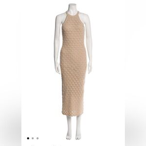 Alice Olivia Knit Dress